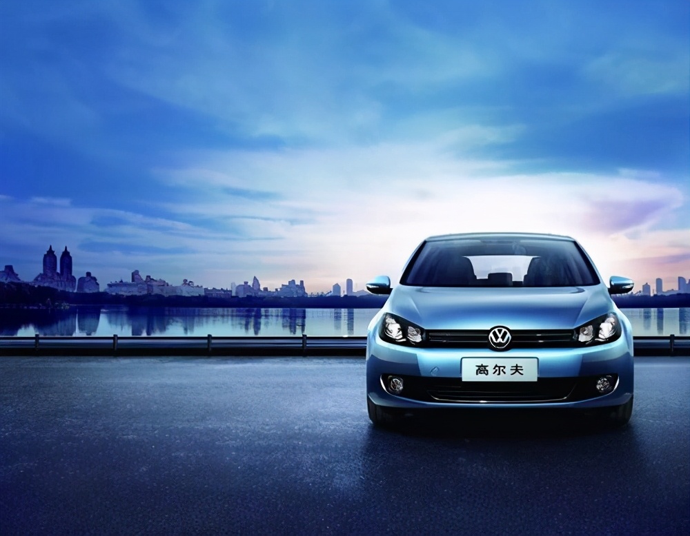 第7代大众高尔夫介绍,大众高尔夫gti进化史