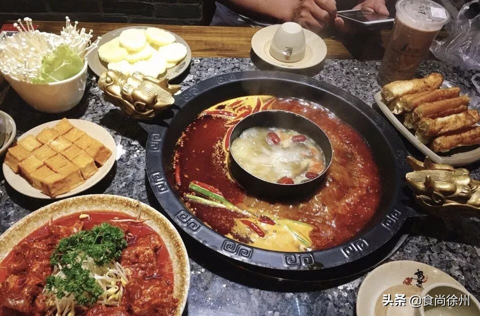 最新最全！徐州63处生日福利！星巴克、宜家、喜茶…拿走不谢