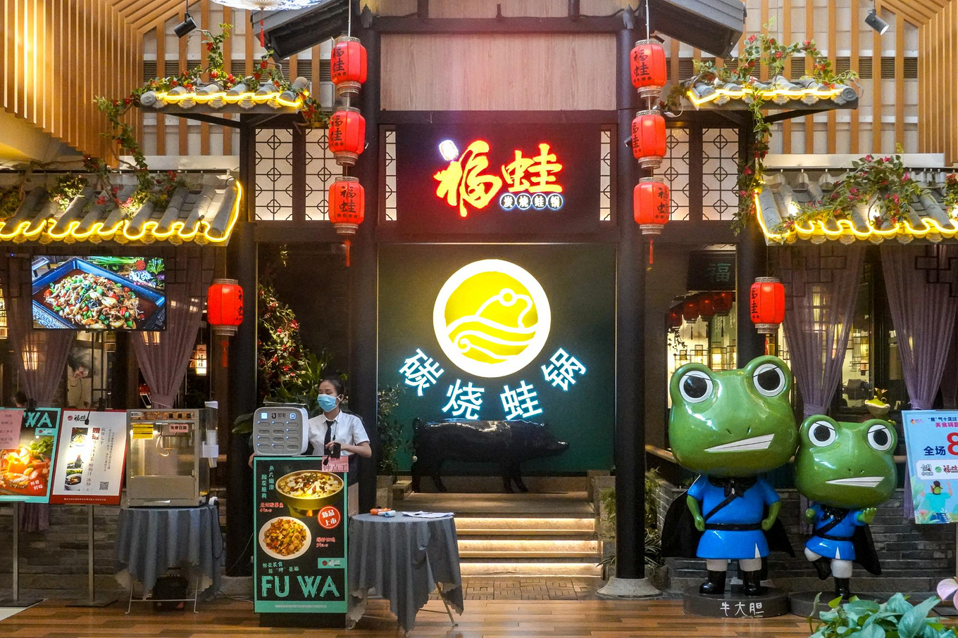 佛山华美达酒店有什么玩的,佛山华美达499自助酒店