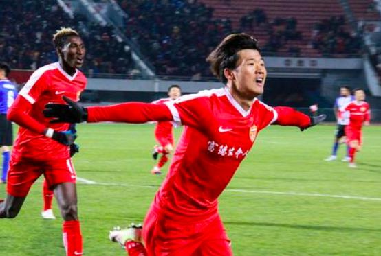 时隔65年,中国足球最励志延边队正式死亡,半世纪弟1次缺席大战