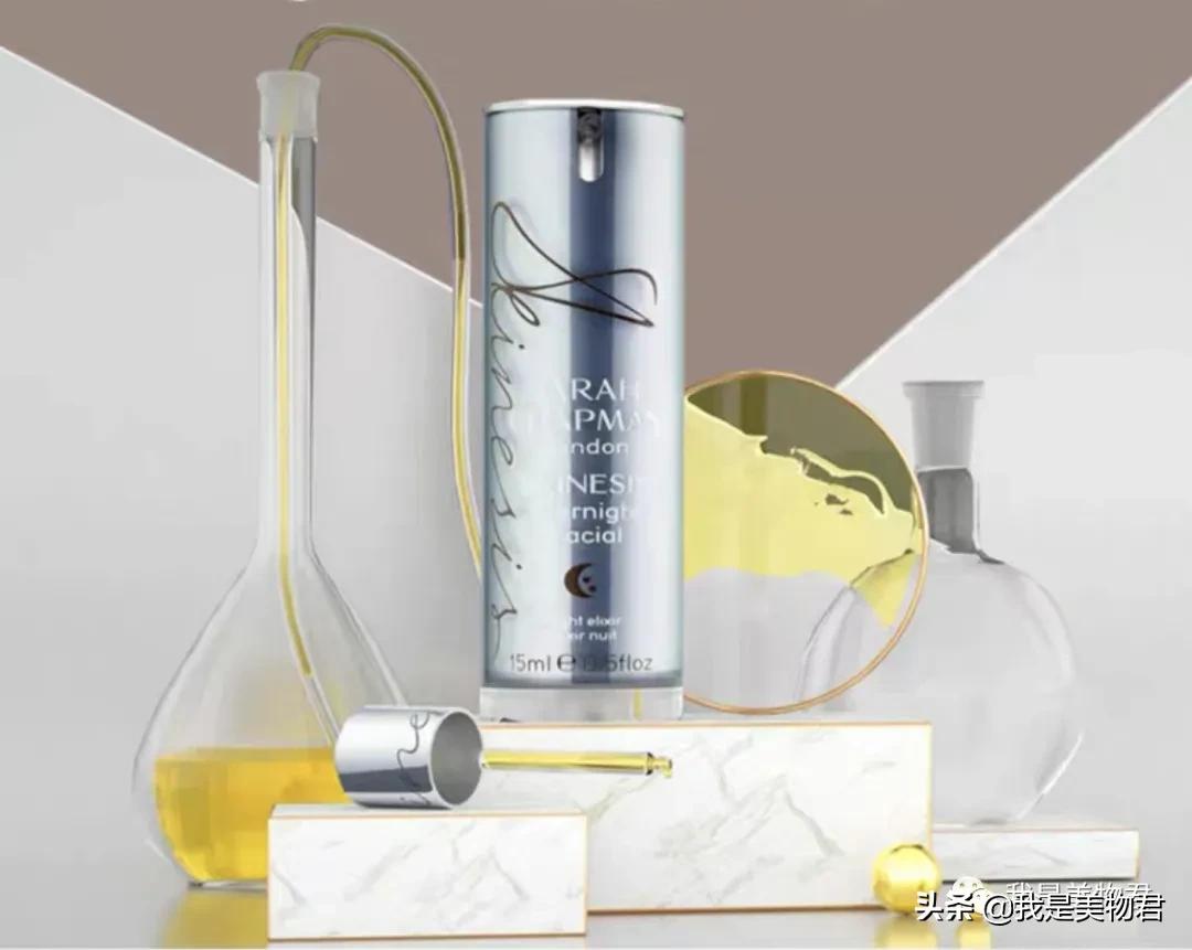 贝嫂用的护肤品,贝嫂同款sarahchapman