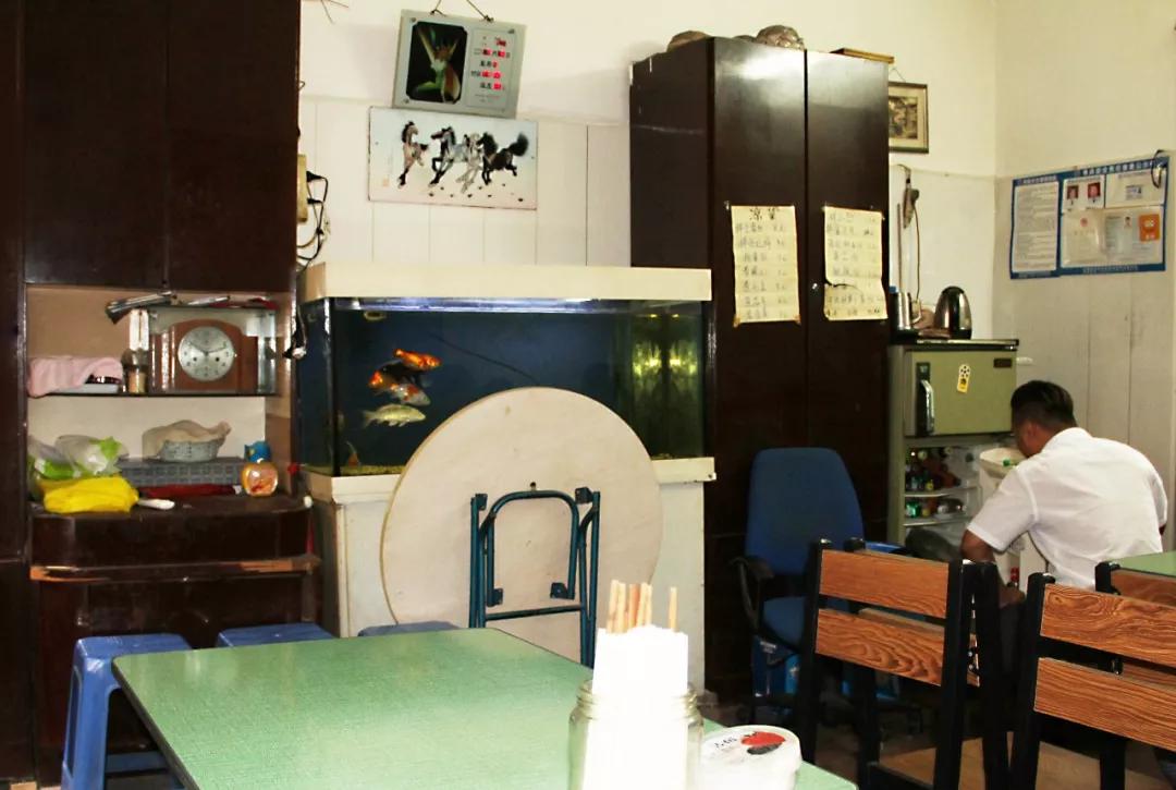 火了30年！22家藏在地铁旁的王牌小店，不用导航就能找到