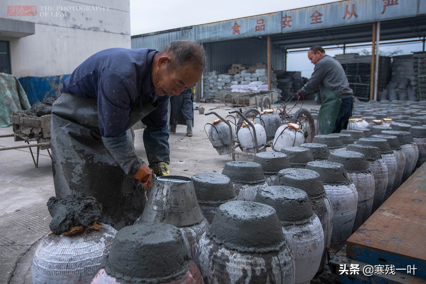 酒厂酿酒技术大全,台州酒厂手酿酒