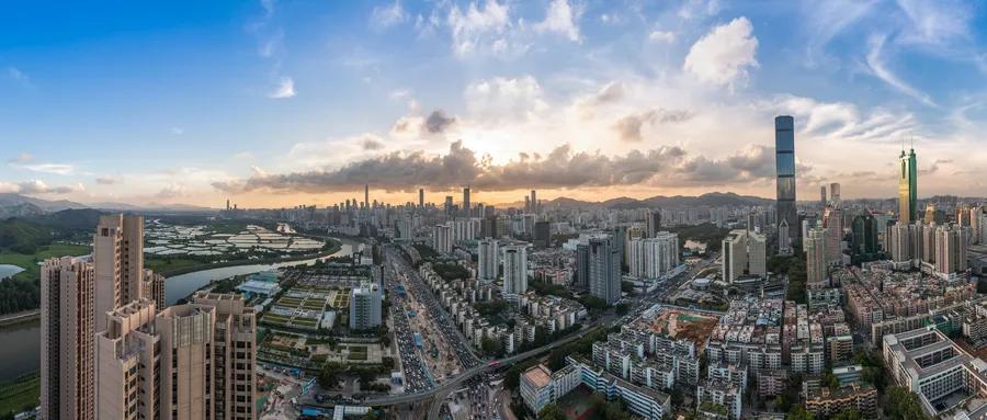 深圳,一座正在消失的城市!这些东西以后有钱也未必能看到......