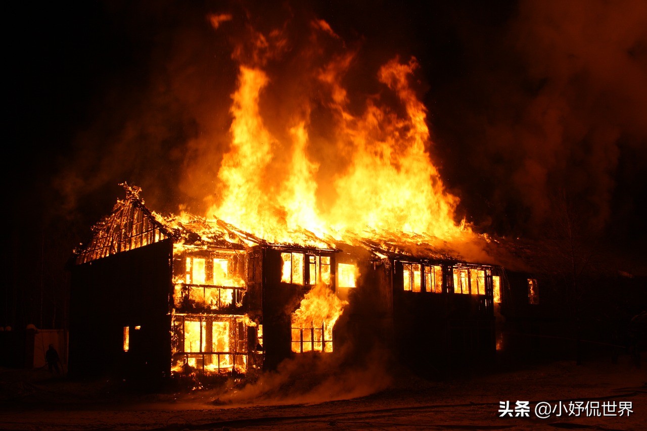 2023年最恐怖的未解之谜,科学家未解恐怖之谜