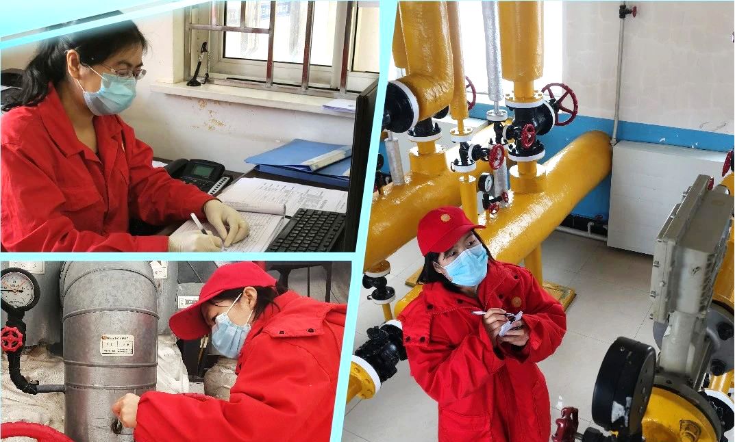 工会慰问暖人心同舟共济共抗疫情,工会凝心聚力战疫情