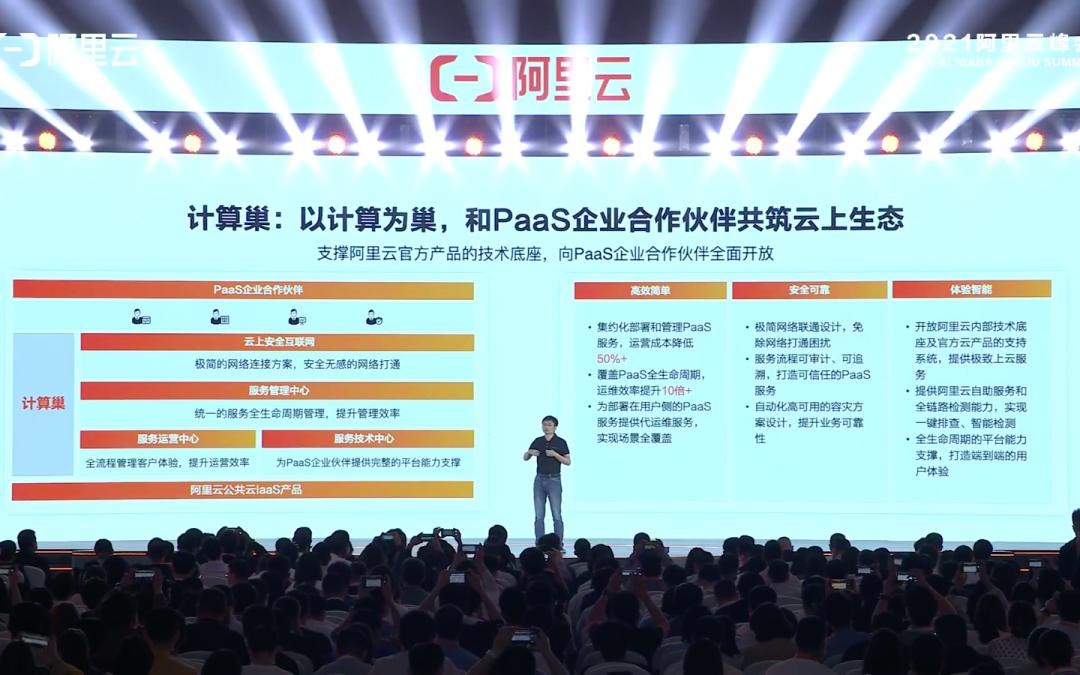 阿里云增长76大亮点,阿里云数字化转型的趋势