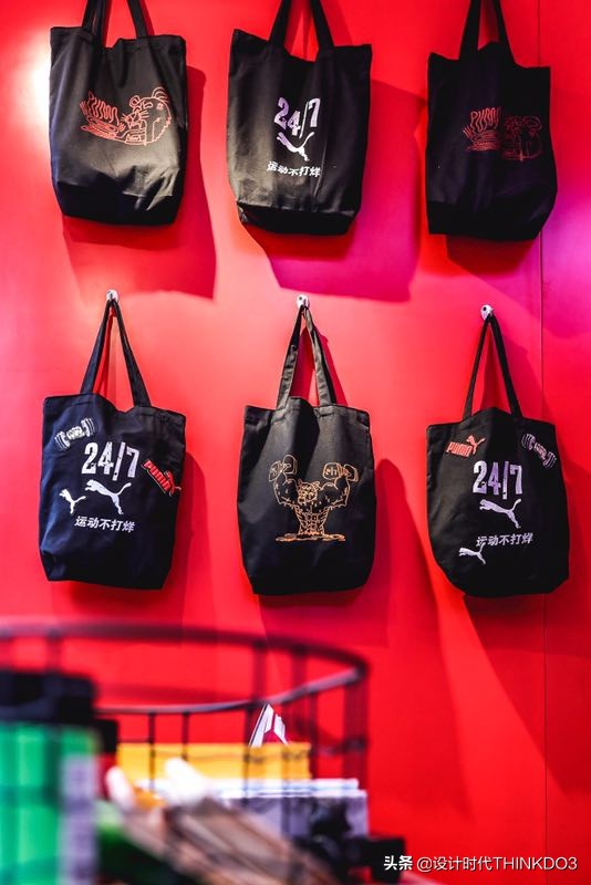 彪马puma蓝色刺绣,彪马puma鞋子怎么样