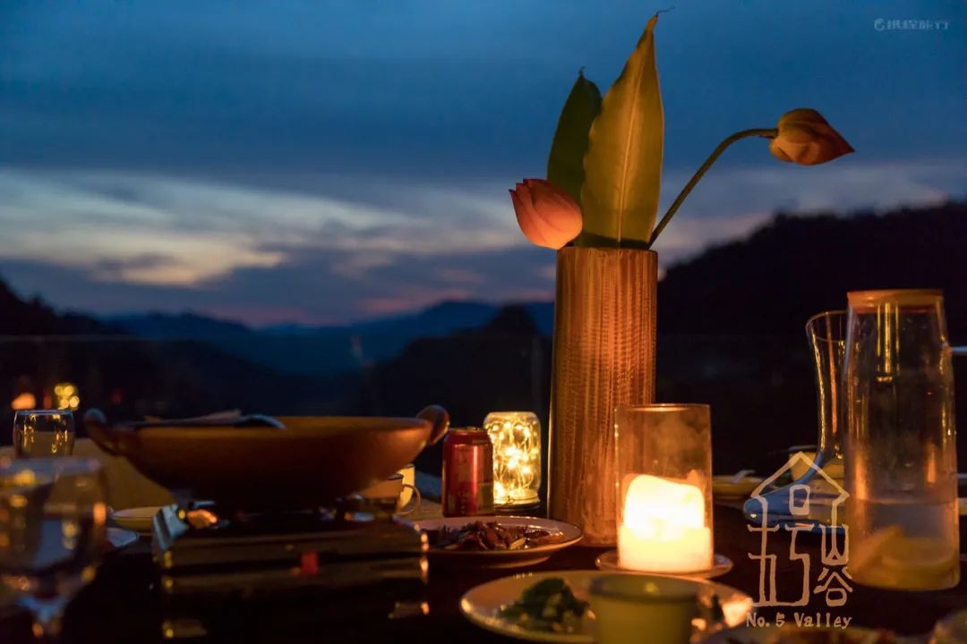 张家界旅游必住高端民宿客栈,张家界民宿前十名推荐价格