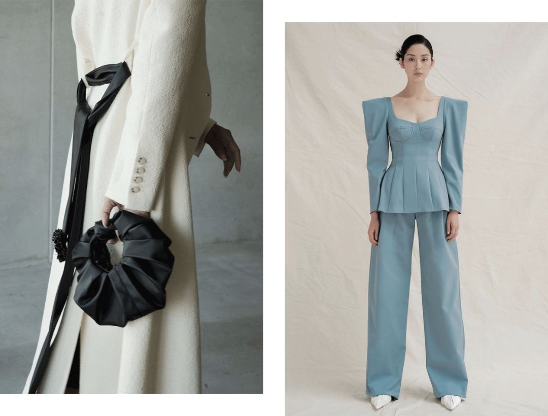 轻奢越南小众品牌,买不起bba的宝马