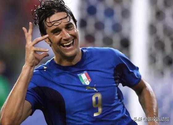 足坛十位大器晚成,盘点足坛100位巨星