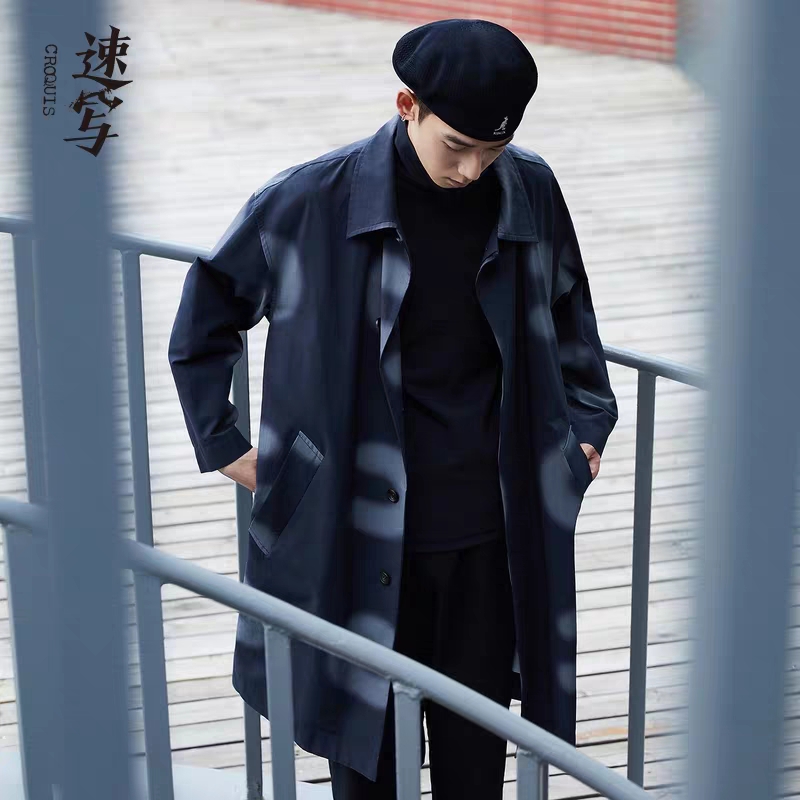 男神们最正确的中高端品牌选择——助力新春