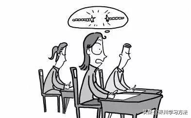 学生考前紧张如何处理,学生考试总是紧张应该怎样疏导