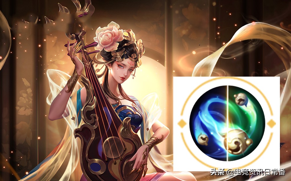 王者荣耀有艺术气息的名字,王者荣耀技能设计最高的英雄