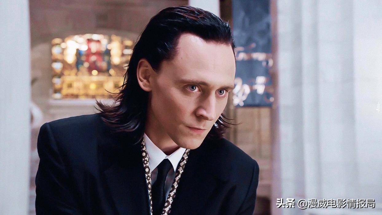 盘点漫威反派前十,漫威反派实力排名top10