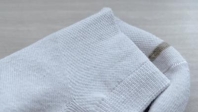 抗菌防臭袜吸汗透气大臭脚推荐,防臭袜抗菌不臭脚短袜