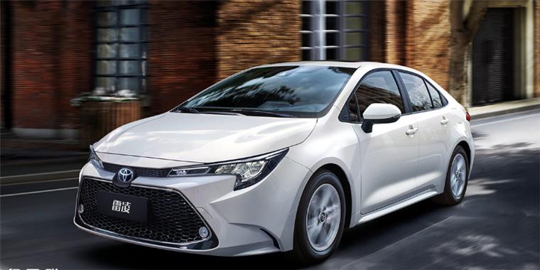 思域卡罗拉雷凌轩逸如何选,2023款思域1.5t对比混动评测