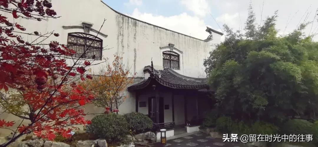 「往事」豪门佳偶