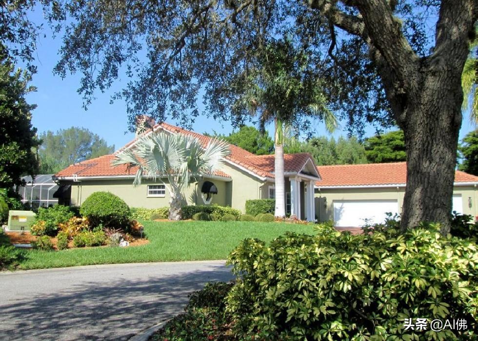 美国十大适合居住的州,美国每个州最佳居住地