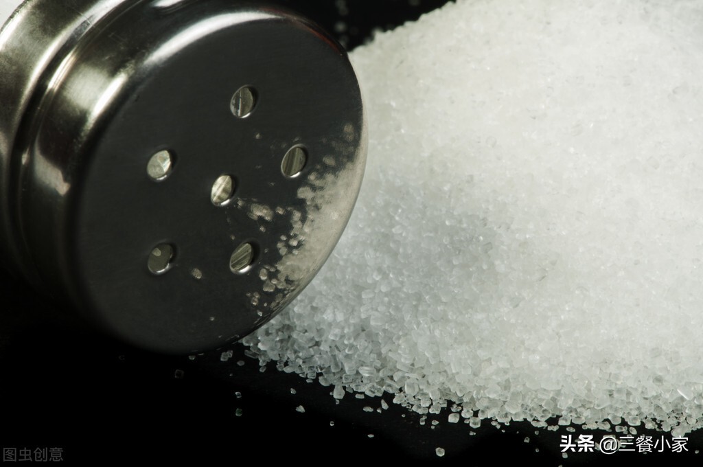 盐怎么买才健康,盐应该买什么样的