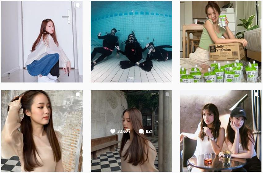 四百万粉丝眼中的“泰国最美初恋”长这样！看一眼就像谈了场恋爱