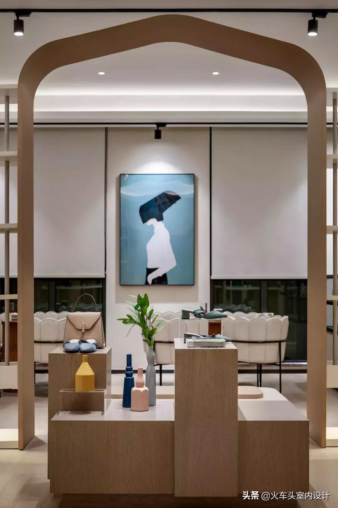 值得去的买手店,超好逛的买手店