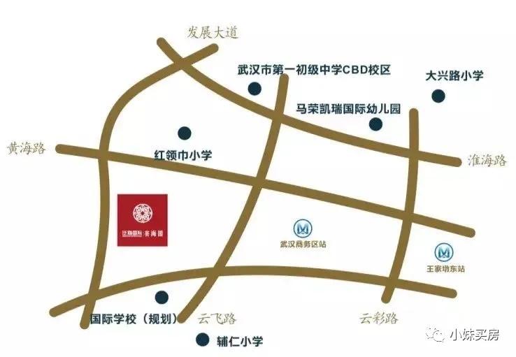 85折！CBD限时放大招！你与城心豪宅最近的一次！