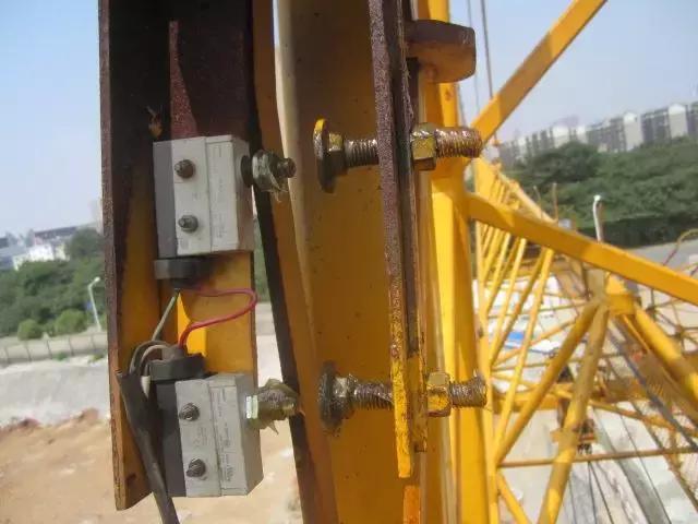 大型机械设备安全检查,施工设备安全检查要点