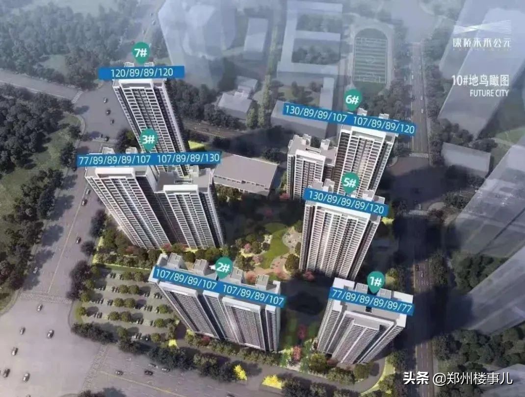 惠济和管南哪个潜力大,惠济北和管南哪个有前景