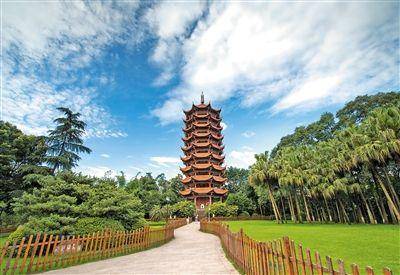 渝北最值得去爬山的十个地方,重庆渝北好玩的地方推荐地图