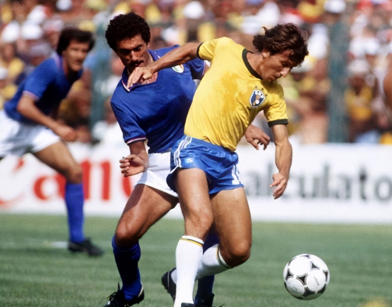 巴西足球领军人物内马尔,谁是最强内马尔