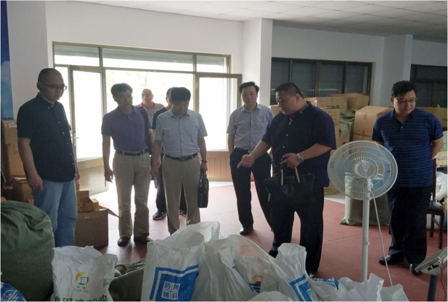 南通全人保健品最新事件,制假保健品案11人落网