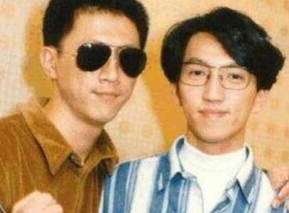 专辑张张大卖，事业一路高歌，这是我们忘掉他风流史的理由？