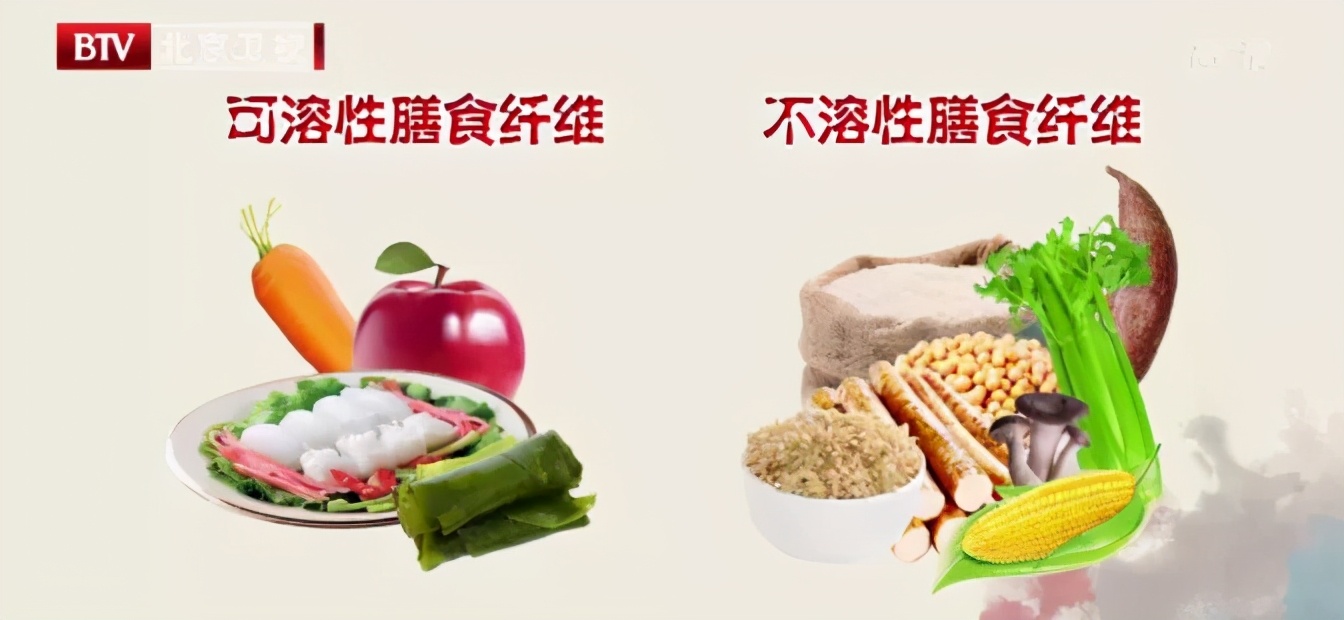 膳食纤维十大排名有什么,儿童膳食纤维食物排行榜