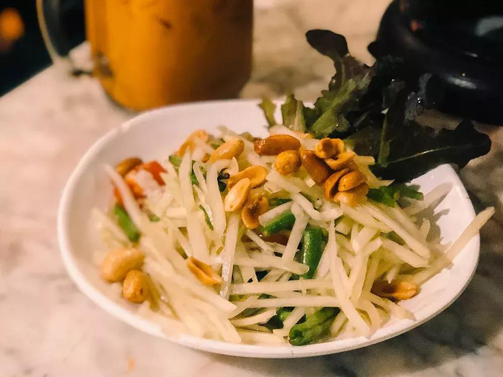 清迈最美的时光,清迈有一个夏天的故事