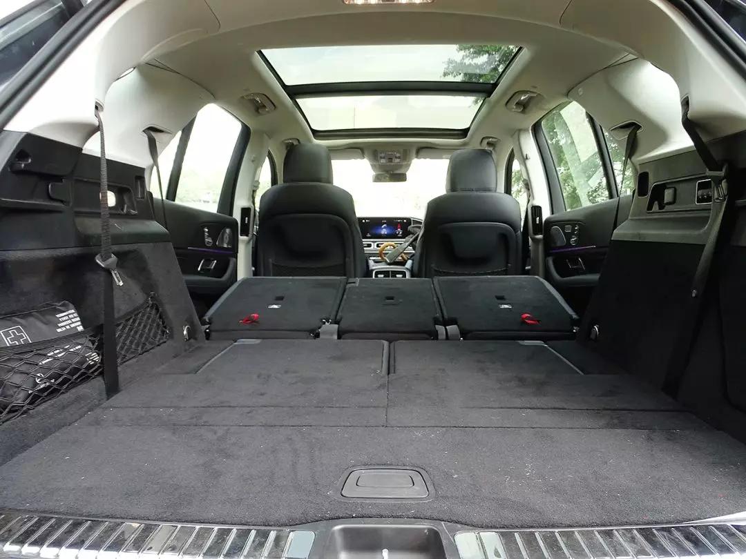 奔驰gle轿跑深度试驾评测,奔驰gle350和450哪个销量好