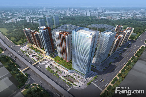 名居二期二手房,名居小区值得买吗