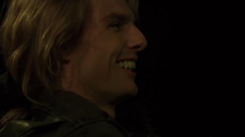 夜访吸血鬼首映式布拉德皮特,夜访吸血鬼皮特和克鲁斯