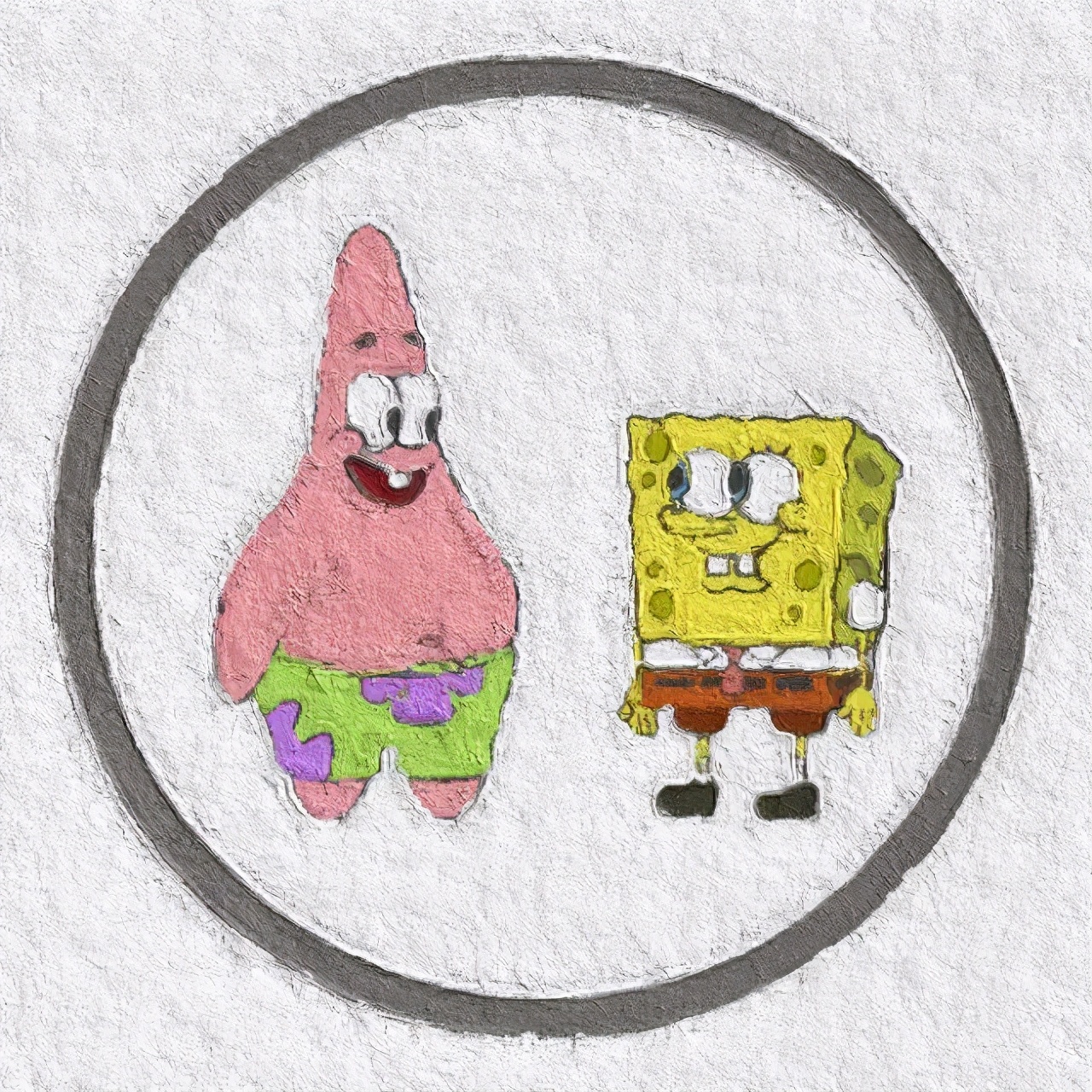 头像女生闺蜜卡通动漫,女生头像闺蜜头像可爱头像