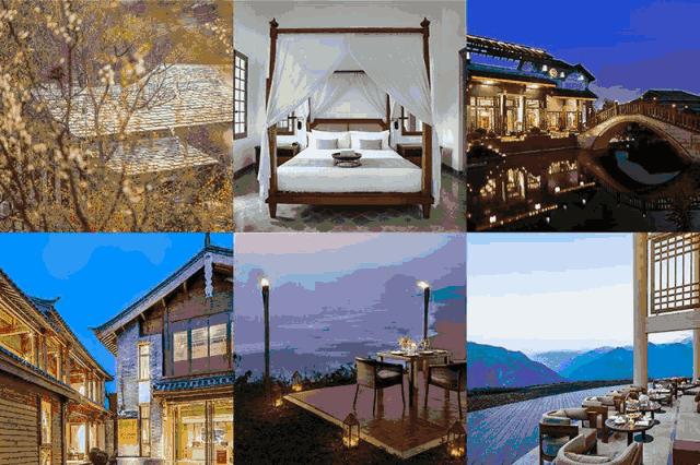 打卡*党**，购物狂，美食咖...新时代旅行人格，你是哪一种？