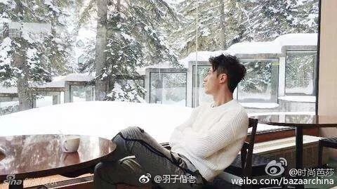 老实说，这一趟北海道就是为了拍好看的照片去的