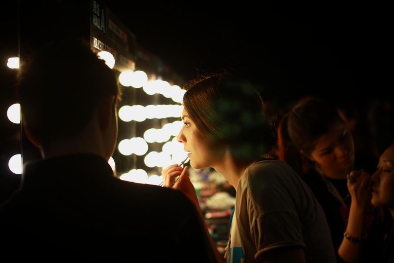 化妆学习基础知识,化妆初学需要哪些工具