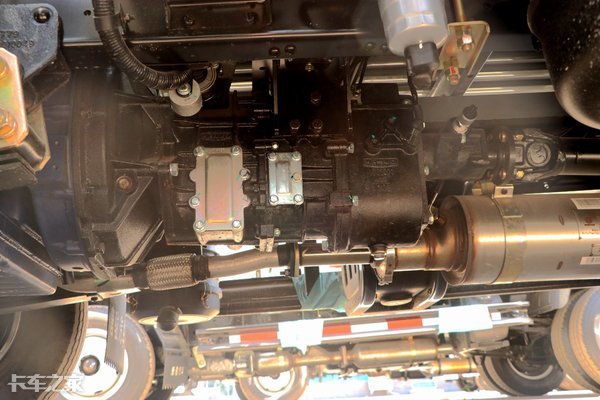 唐骏t3车到底怎么样,唐骏t3国六轻卡