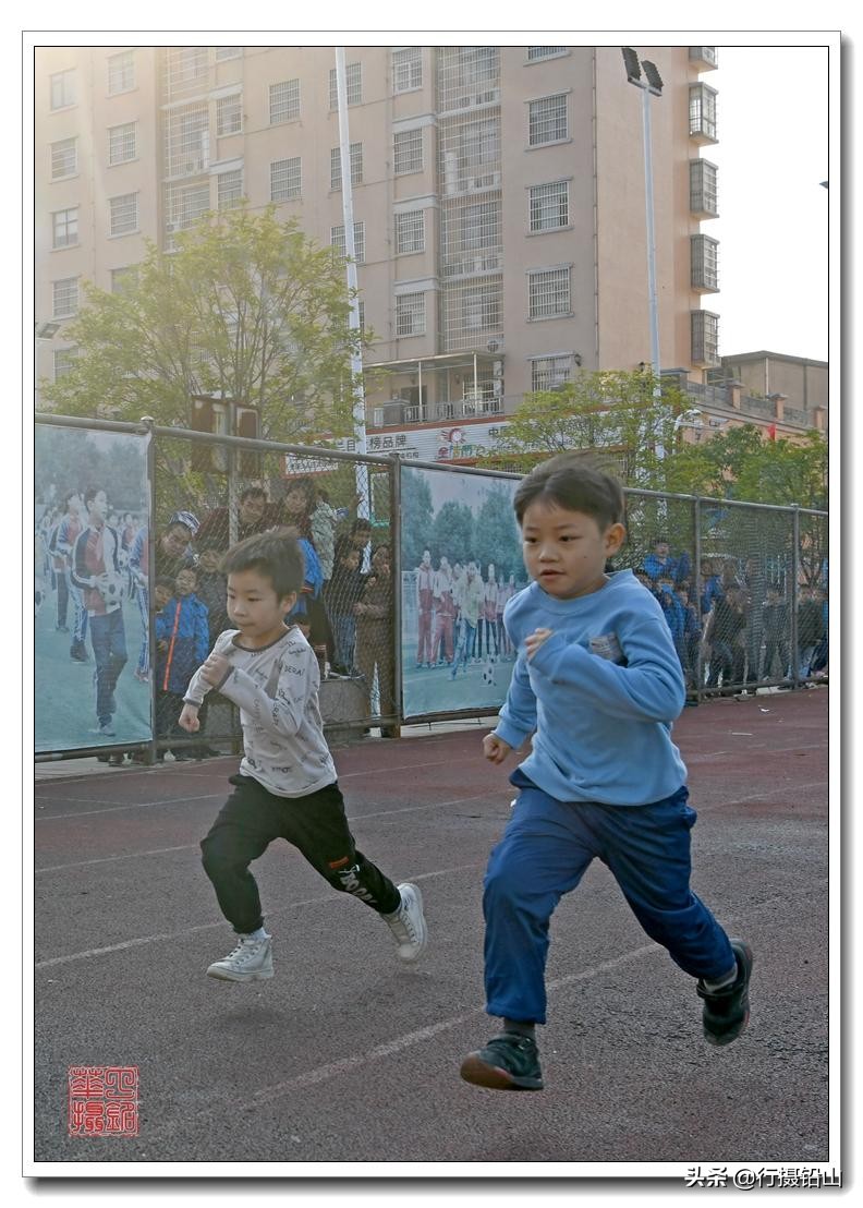 2019年铅山县中小学生田径运动会,2018铅山县中小学生运动会