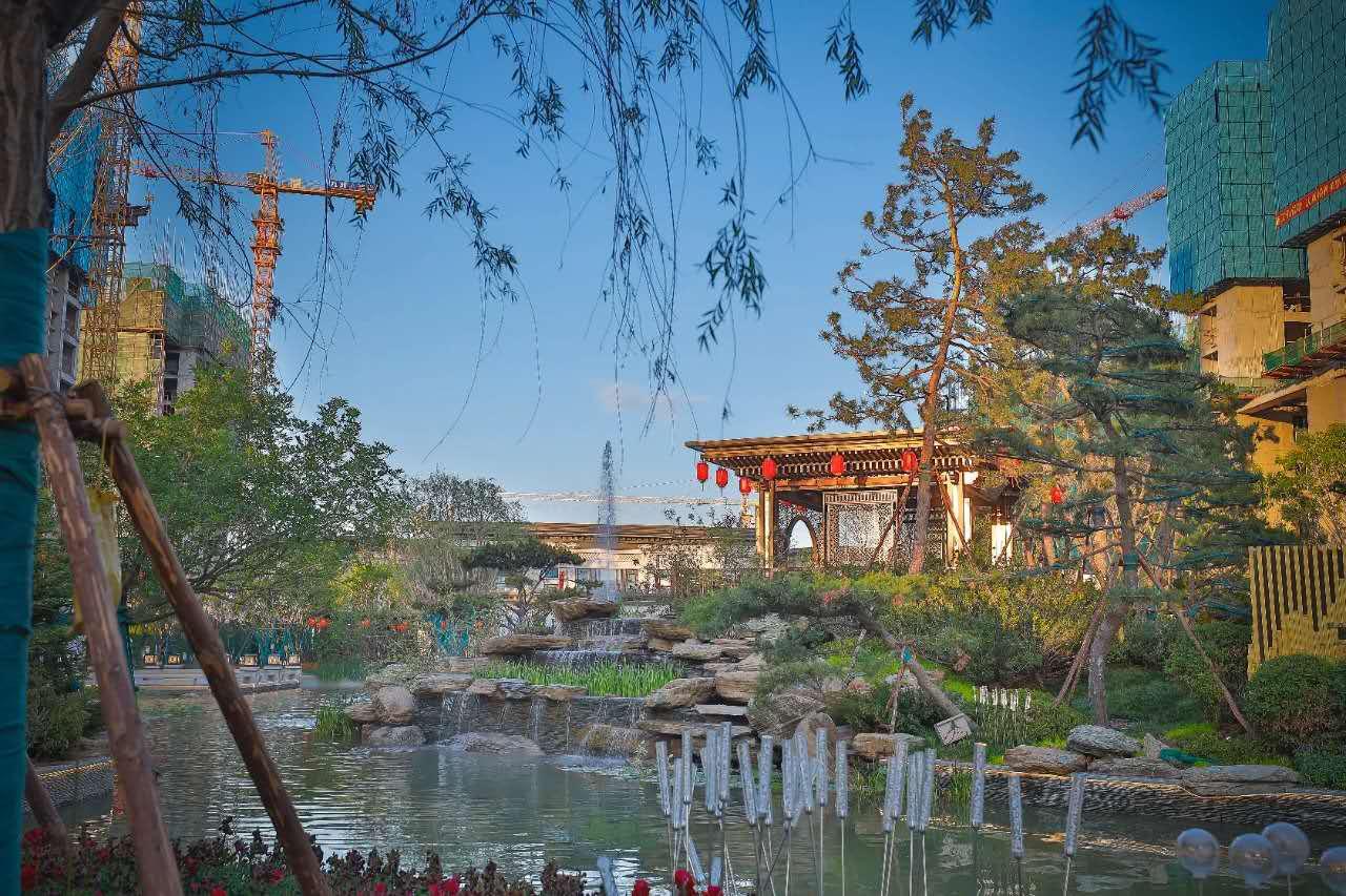 2017沈阳楼市最后一拍,沈阳楼市最新分析