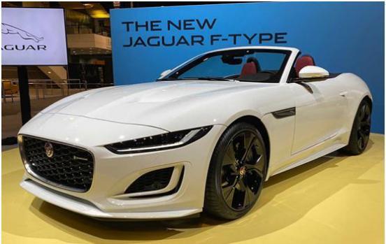 捷豹f-type和奥迪rs5对比,新款捷豹f-type为什么那么贵