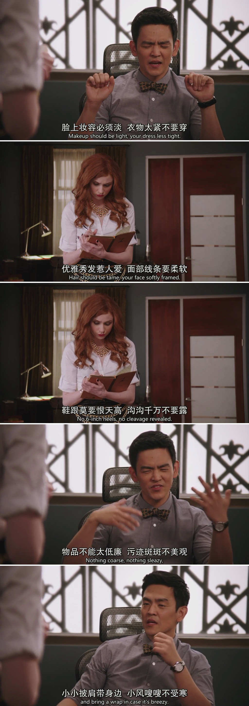 再造淑女美剧还能复活吗,再造淑女系列美剧推荐