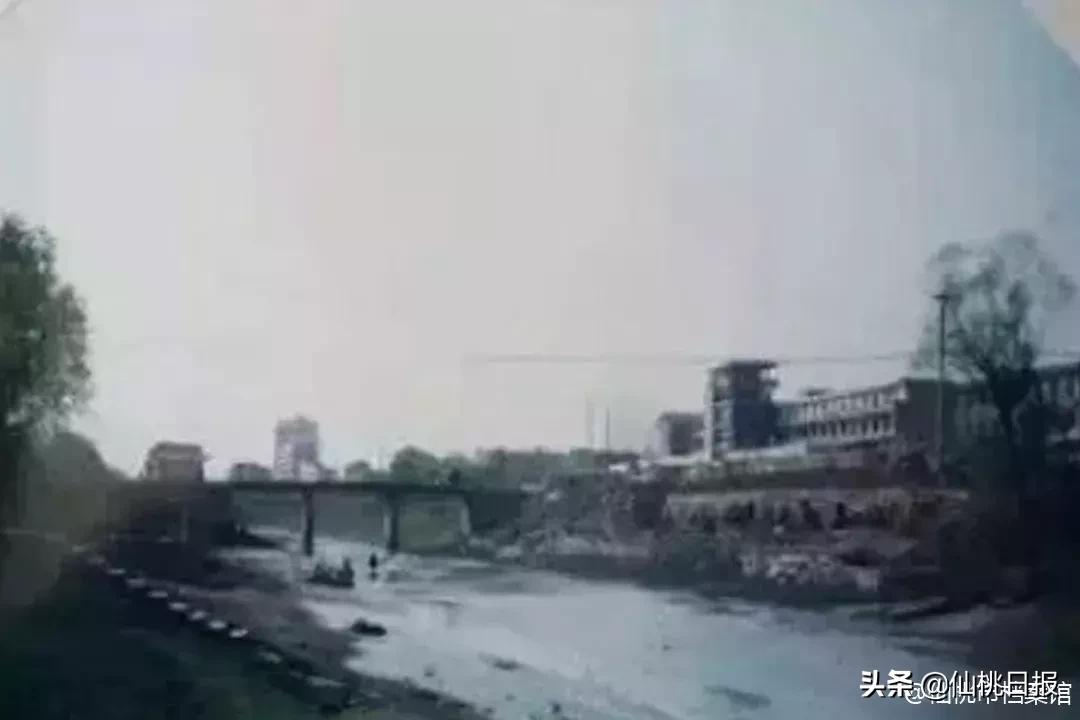 无论你是土生土长的老沔阳人，或是生活在仙桃的外地人，这里都有你的回忆