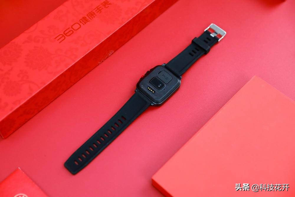 360手表和普通手表有什么区别,360电子手表智能手表