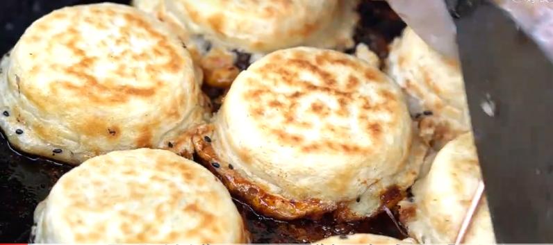 夫妻自创独特小吃年赚200万,夫妻自创小吃二十年